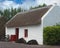 Irish Thatched Cottage