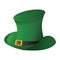 Irish vintage hat