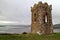 Irish watch tower