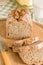 Irish Wheaten Bread