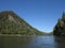 Irkut river, Sayan mountains, Siberia, Russia, Siberian landscapes