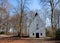 Irmgardiskapelle - Chapel in the forest