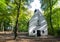 Irmgardiskapelle - Chapel in the forest