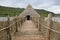 Iron age crannog loch tay scotland