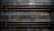 Iron Bars Metal and rust Surface