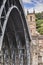 Iron Bridge by Abraham Darby, Ironbridge, Shropshire, UK