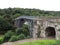 The Iron Bridge Telford Shropshire UK