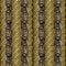 Iron chains with money seamless texture