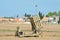 Iron Dome Returns to Southern Israel