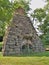 Iron Furnace at Foster Falls Historic Village