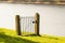 Iron Gate by Lakeside