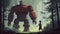 The Iron Giant: A Classic Animated Film