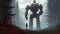 The Iron Giant: A Classic Animated Film