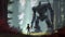 The Iron Giant: A Classic Animated Film