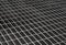 Iron grid texture