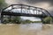 Iron Horse Bike Path Bridge