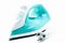 Iron, ironing electric household appliance steamer of laundry housework