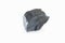 Iron ore, hematite, whose formula is Feâ‚‚Oâ‚ƒ, is an iron oxide frequently found in soils and rocks, used in industry in general