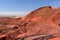 Iron Ore Truck Unloading, Conveyor and Stockpile in the Hamersley Ranges