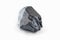 Iron ores are rocks from which metallic iron can be obtained in an economically viable way. Iron is generally found in the form of