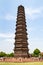 The Iron Pagoda of Kaifeng, Henan, China.