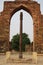 Iron Pillar of Delhi