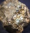 Iron Pyrite Fool`s Gold