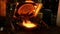 Iron, steel smelting