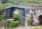 The Ironbridge in Shropshire
