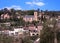 Ironbridge town and church.