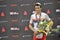 Ironman 70.3 world championship in port elizaeth in south africa