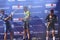 Ironman South African -2019 , ladies winner , Lucy Charles - Barclay