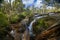 Ironstone Gully Falls