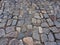 Irregular Natural Shaped Cobblestones, Bulgaria