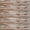 Irregular striped abstract texture