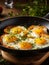 The Irresistible Charm of Fried Eggs