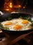 The Irresistible Charm of Fried Eggs