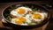 The Irresistible Charm of Fried Eggs