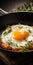 The Irresistible Charm of Fried Eggs