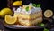 Irresistible lemon meringue pie delectable lemon desserts for a scrumptious breakfast delight