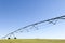 Irrigation pivot