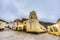 Iruya Church in Argentinian Salta Province.