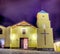 Iruya Church in Argentinian Salta Province.