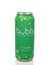 IRVINE, CALIFORNIA - 10 APRIL 2020: A can of Bubly Lime Sparkling Water