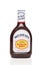 IRVINE, CALIFORNIA - 6 OCT 2020: A bottle of Sweet Baby Rays Barbecue Sauce