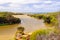 Irwin River - Dongara