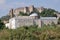 Isa Bey Camii Mosque and Byzantine Citadel, Selcuk, Turkey