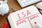 ISA Individual Savings Account pros and cons.