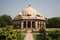 Isa Khan Tomb, New Delhi