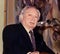 Isaac Stern Speaks at Wolf Prize Ceremony in Jerusalem